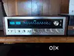 Pioneer SX 737 Receiver amplifier