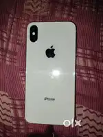 Good condition battery health 100%