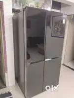 I sell my fridge