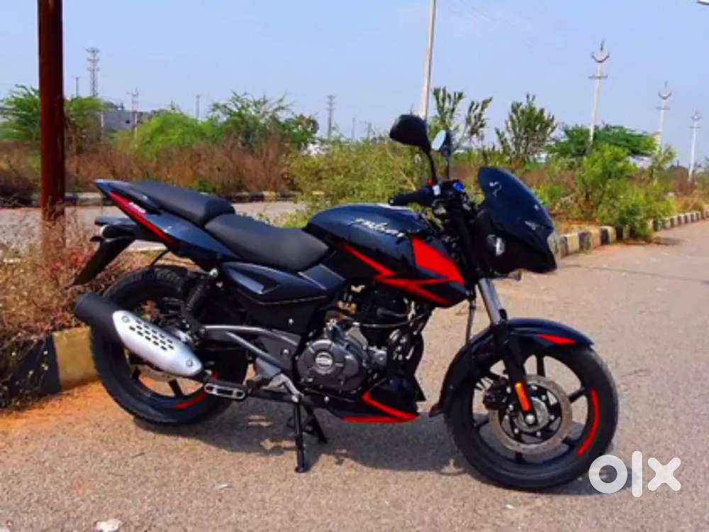 Bajaj Pulsar For Sale