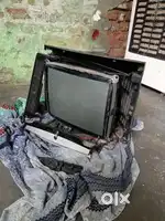 Tv is break