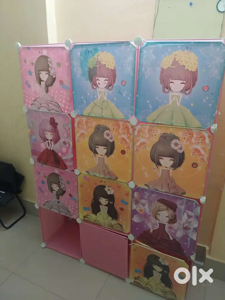 kids cupboard