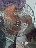 Crompton Greaves Table fan for sale