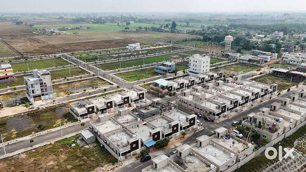 మీ పిల్లల భవిష్యత్తుకి సరైన పెట్టుబడి గజం 14000/-లకే ప్లాట్
