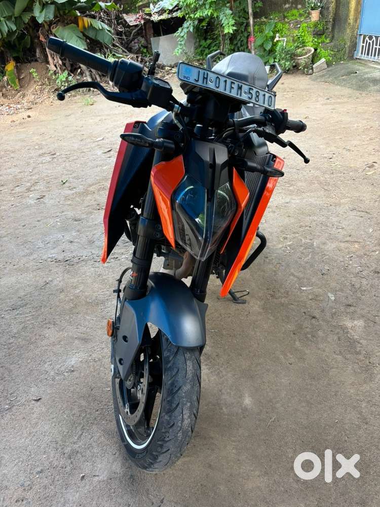 Urgent Bike seel krna hai
