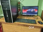 HP Compaq Elite 8300 i5 3rd Generation