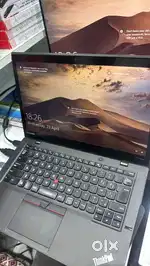 Lenovo X1 carbon touch screen 8Gb ram 256gb SSD