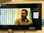 Videocon 34 inches LED TV