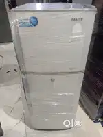 I'd68 Samsung double door refrigerator 250 l 5 star