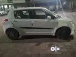 Maruti Suzuki Swift 2010 Diesel 120000 Km Driven