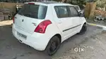 Maruti Suzuki Swift 2008 Diesel 89000 Km Driven