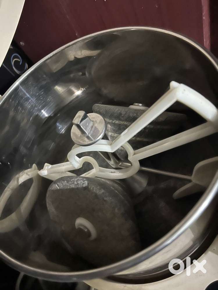 Ultra Grind + Grinder