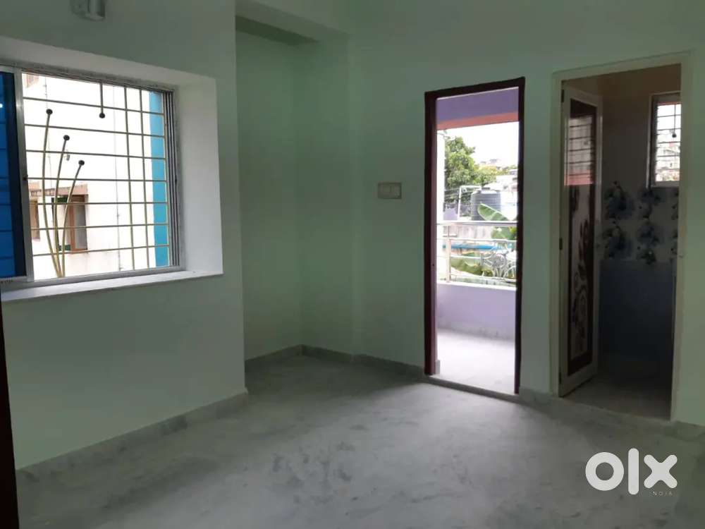 Couples friendly brand new 2bhk 1st floor rent in sakherbazar.