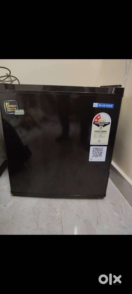 45litre refrigerator