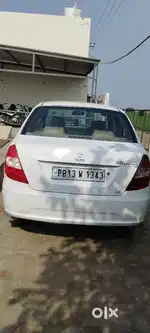 Tata Indigo CS 2010 Diesel 110000 Km Driven