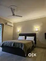 Front office executive and House keeping Executive