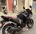 Yahama fazer 150cc