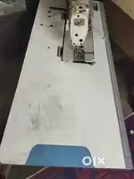 Juki machine