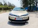 Toyota Corolla Altis 1.8 J, 2018, Petrol