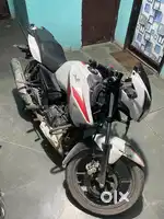 Apache 160 cc