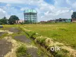 general plot  near veena regency solagidih