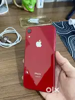 iPhone XR - 4/64GB