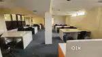 1500 sqft posh furnished space available for rent at koramangala
