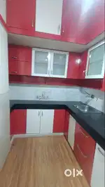 2BHK builder floor for LEASE in Basaveswara nagar
