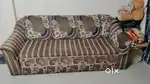 Sofasum Bed & Almira