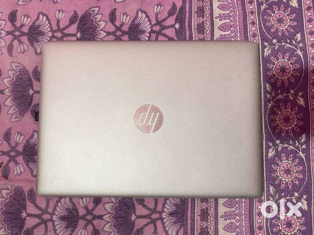 HP ProBook 430 G5 Slim & Lightweight Laptop – i7  8GB  256GB SSD