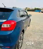 Maruti Suzuki Baleno 2019 Diesel Well Maintained