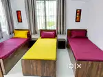 Male PG in Viman Nagar fully furnished