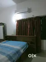 A/C 1RK FURNISHED RENT PATIA