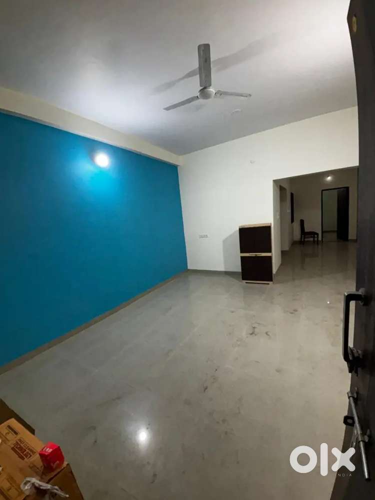 1.5 BHK Newly Constructed for Family