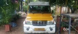 Heavy duty bolero pickup-perfect for business & transport