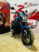 Honda CB hornet 160R, 2020 model up for sale