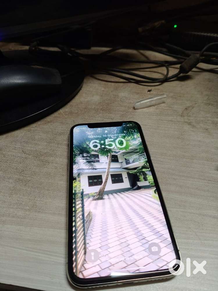 I phone x for sale