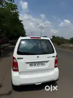 Maruti Suzuki Wagon R 2008