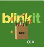 BARDHAMAN BLINKIT DELIVERY BOY (EARN RS.55,000 TO RS.70,000)
