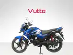 Honda SP 125 - Disc (1460), 6 MONTHS WARRANTY