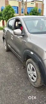 Renault KWID 2016