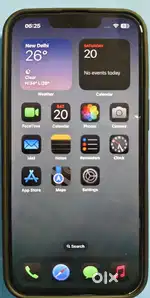 Iphone 13 clean piece