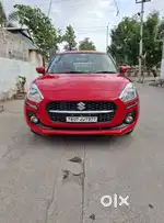 Maruti Suzuki Swift VVT ZXI, 2022, Petrol