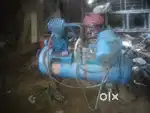 Paser machine