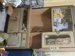 Furniture showcase