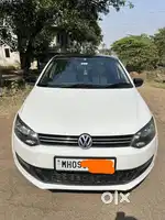 Volkswagen Polo 2009-2013 Diesel Highline 1.2L, 2012, Diesel