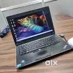 Lenovo Thinkpad Edge 10000 rs only