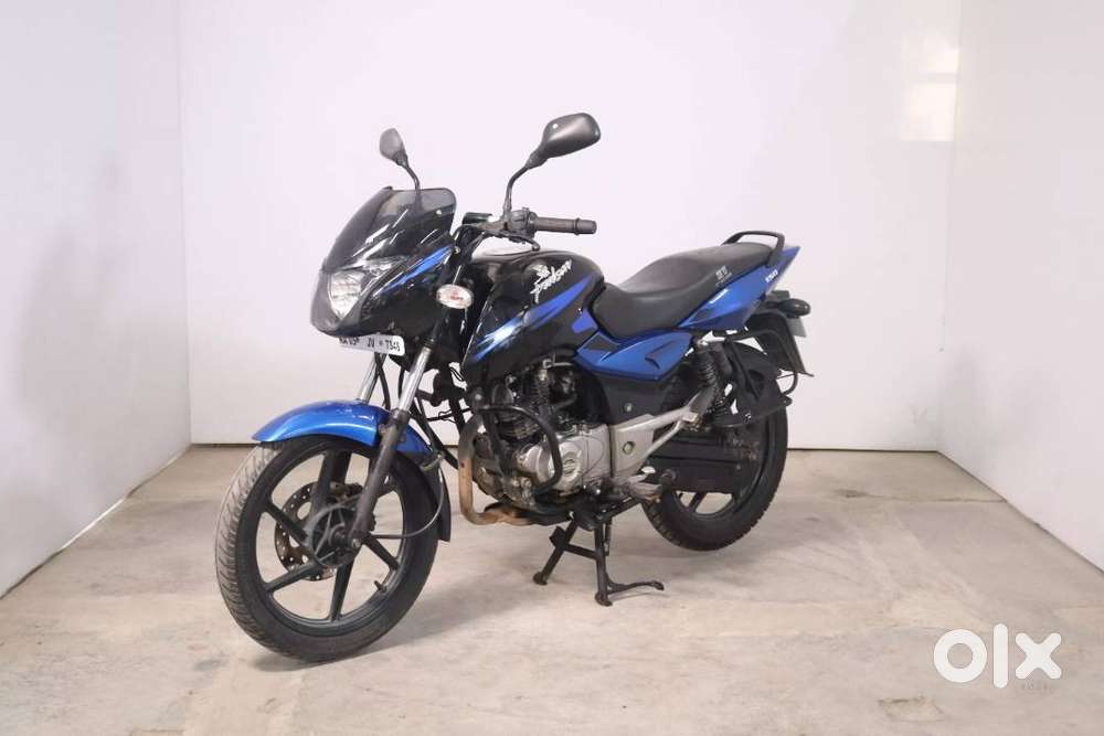 PULSAR 150- 7348 NEW METER