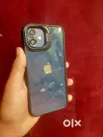 iphone 12 5g All ok condition (exchange available with gaming phone )