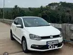 Volkswagen Polo 2012 Diesel Well Maintained